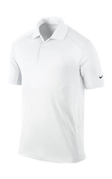 Nike sales golf polo