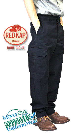 Men's RedKap® Industrial Cargo Pant