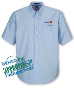 uniform dress shirts