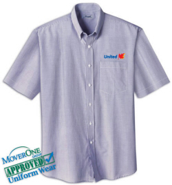 uniform dress shirts