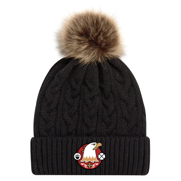 Toque with Pom Pom | 9L594L